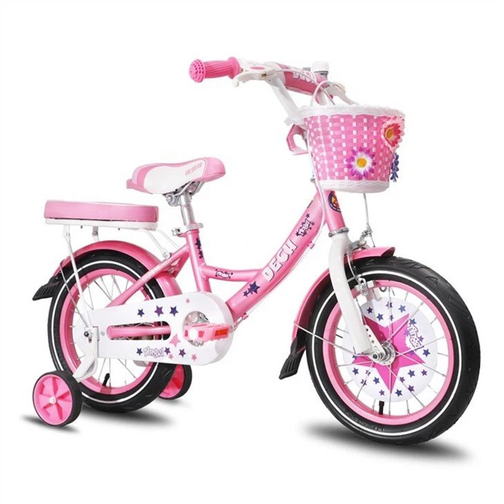 BMX Bikes in China