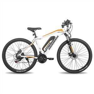 36V harjaton maastopyörä Mtb