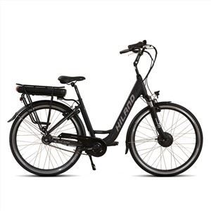 Urban Step Thru 250w Pedal Assist City Ebike
