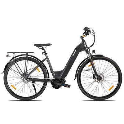 JOYKIE LAMASSU uuden mallin sisäinen Nexus Swift sähköinen maastopyörä Keskivetomoottori Hydraulinen levyjarru